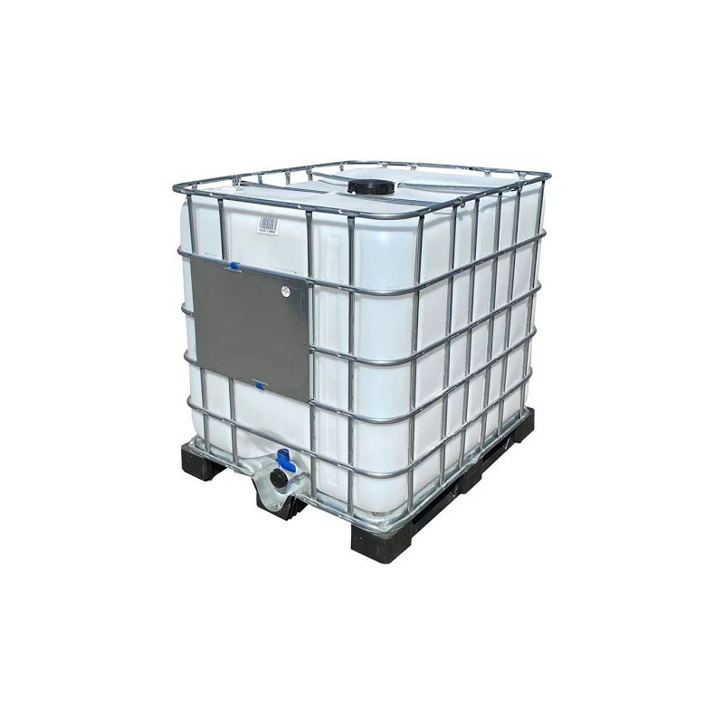 Potasa cáustica 50% (Hidróxido potásico) 50% (1000 litros) IBC