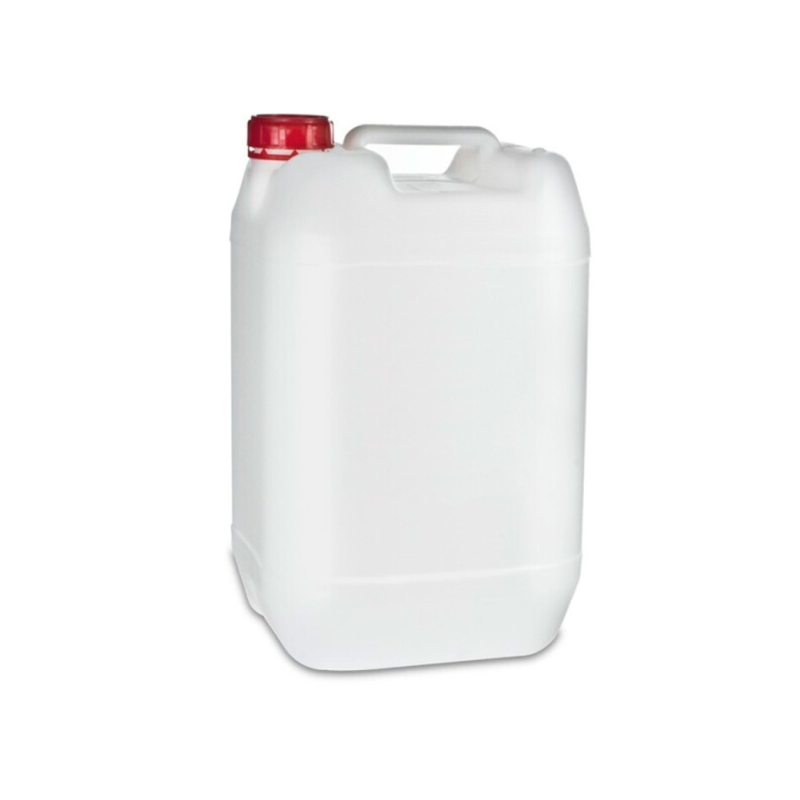 Silicato potásico (25 litros)