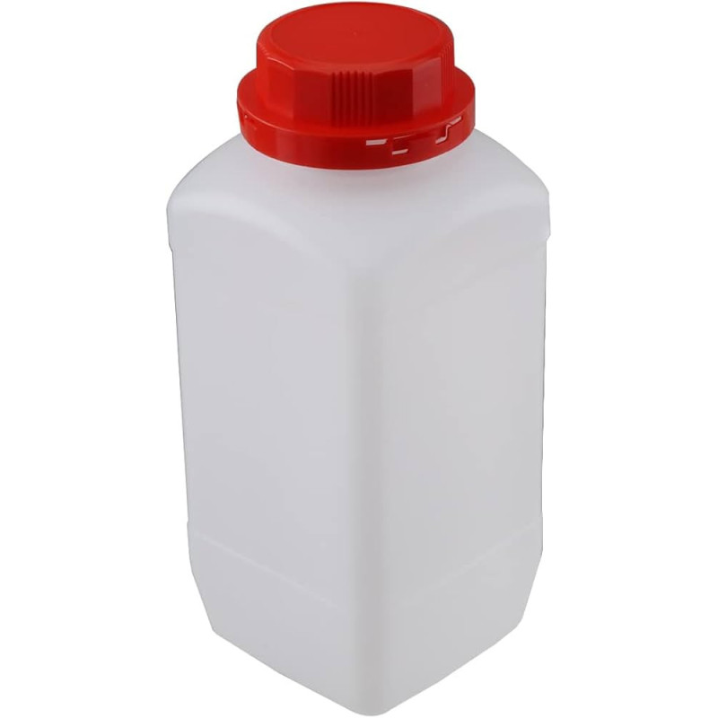 Sosa Cáustica Perlas (1 kg)