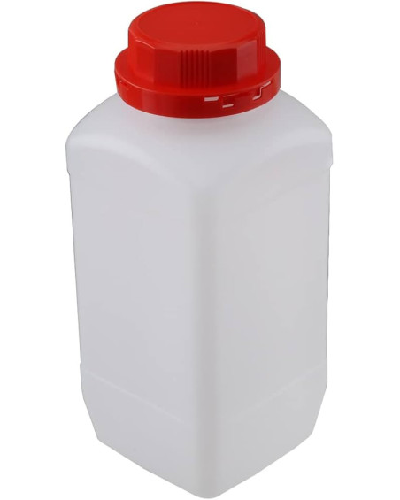 Sosa Cáustica Perlas (1 kg)